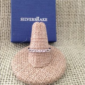 SILVERSHAKE Fashion Ring